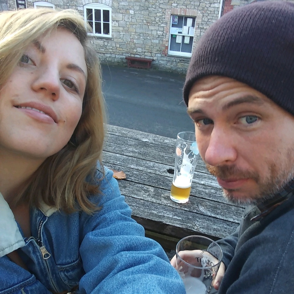 Meet your Posher, Rory